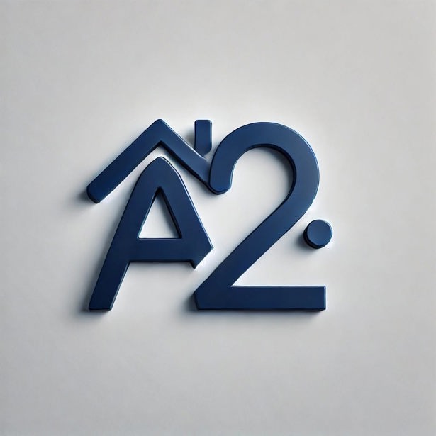 A²