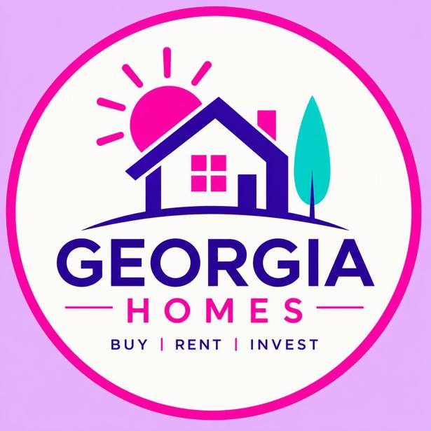 Georgia Homes