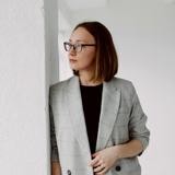 Кристина Кобалия