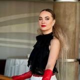 Елена Алимпиева