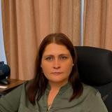 Mariam Suliashvili