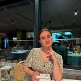 ანნა ლესნევსკაია Anna Lesnevskaia
