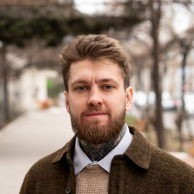 Валентин