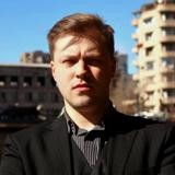 Daniel Zakharchuk