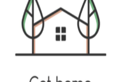 Gethome