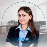 Magdalina SisnoGroup