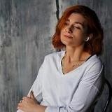 Pati Gadzhilaeva