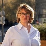 Tatiana Goglidze