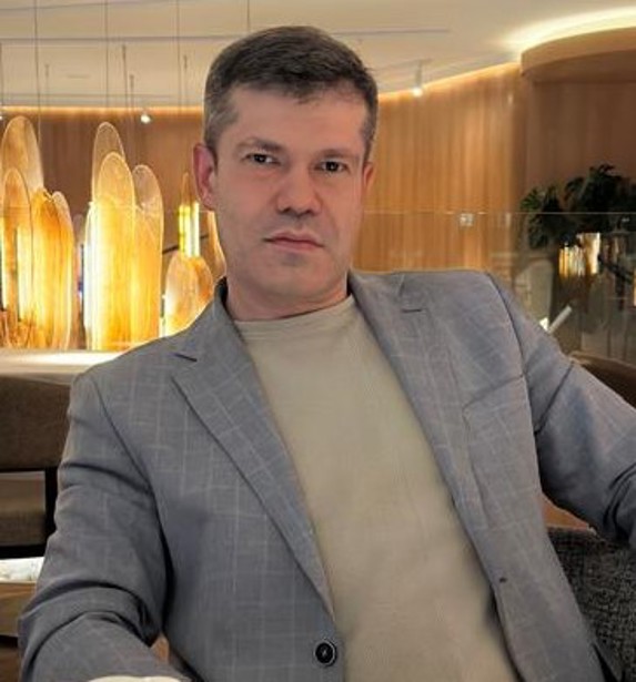 Дмитрий