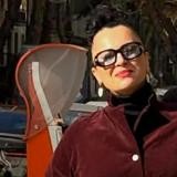 irina faradashvili