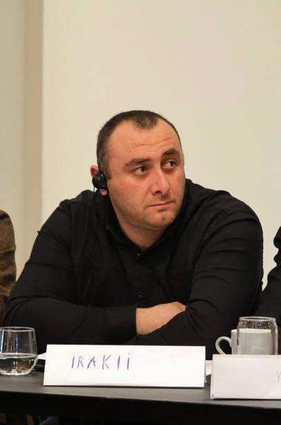 ირაკლი