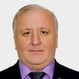 Дмитрий Гурцкой