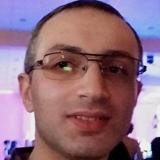 Бачи Мжаванадзе