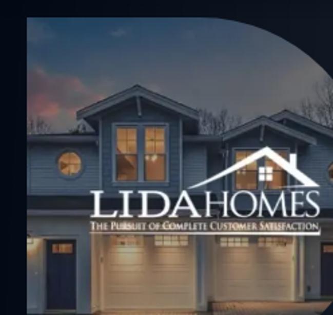 LIDAHOMES GEORGIA